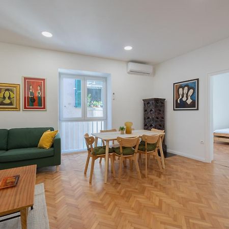 Zadar Center Apartment Dış mekan fotoğraf