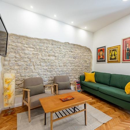 Zadar Center Apartment Dış mekan fotoğraf