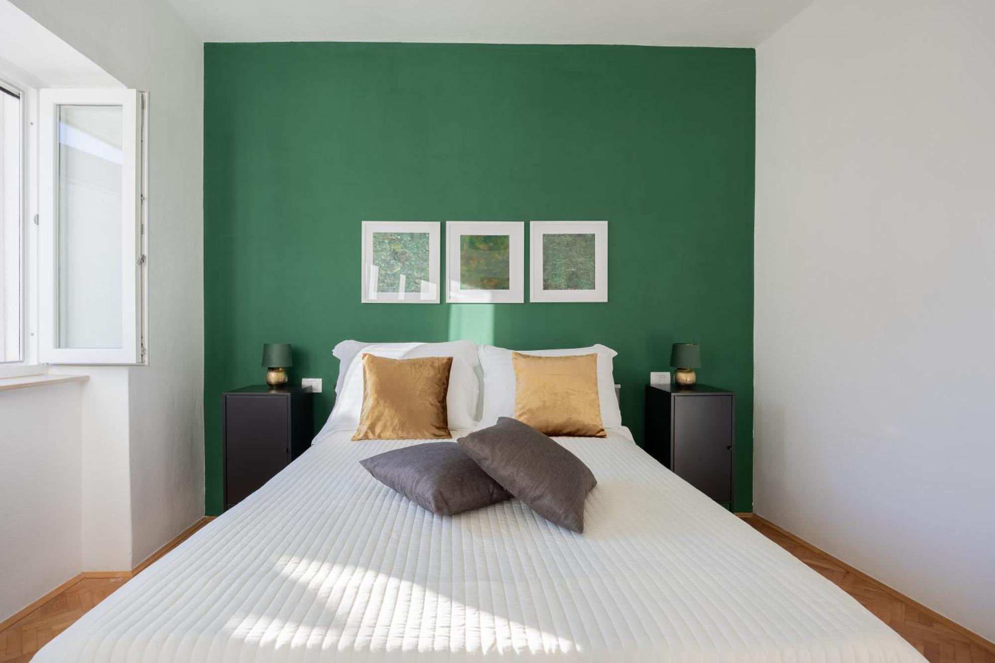 Zadar Center Apartment Dış mekan fotoğraf
