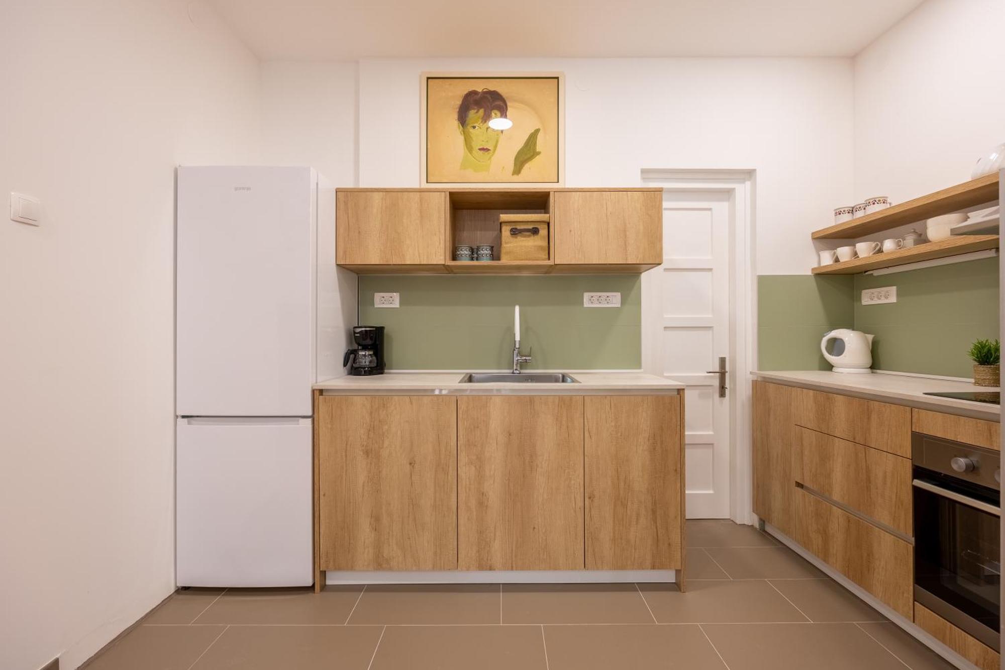Zadar Center Apartment Dış mekan fotoğraf