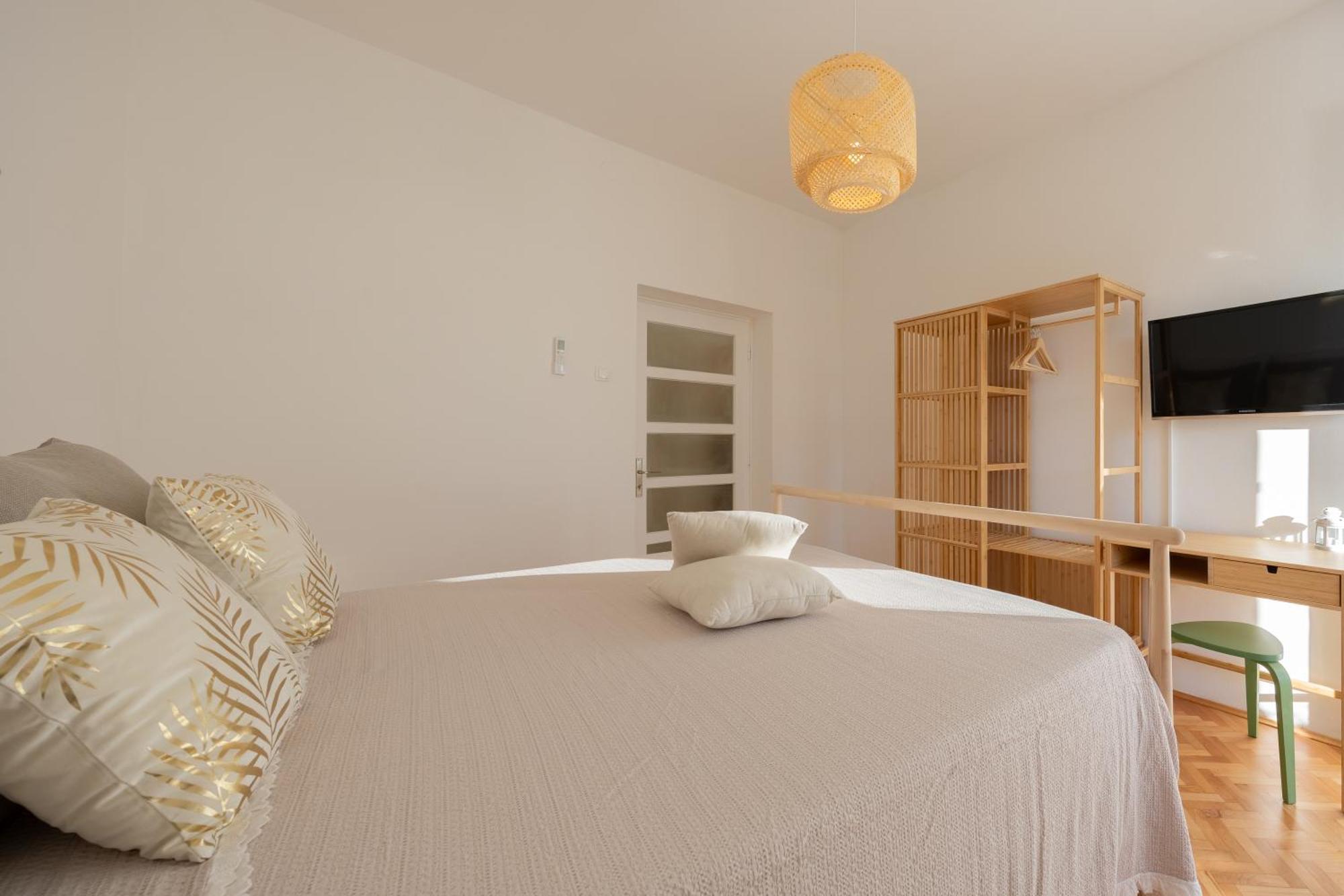 Zadar Center Apartment Dış mekan fotoğraf