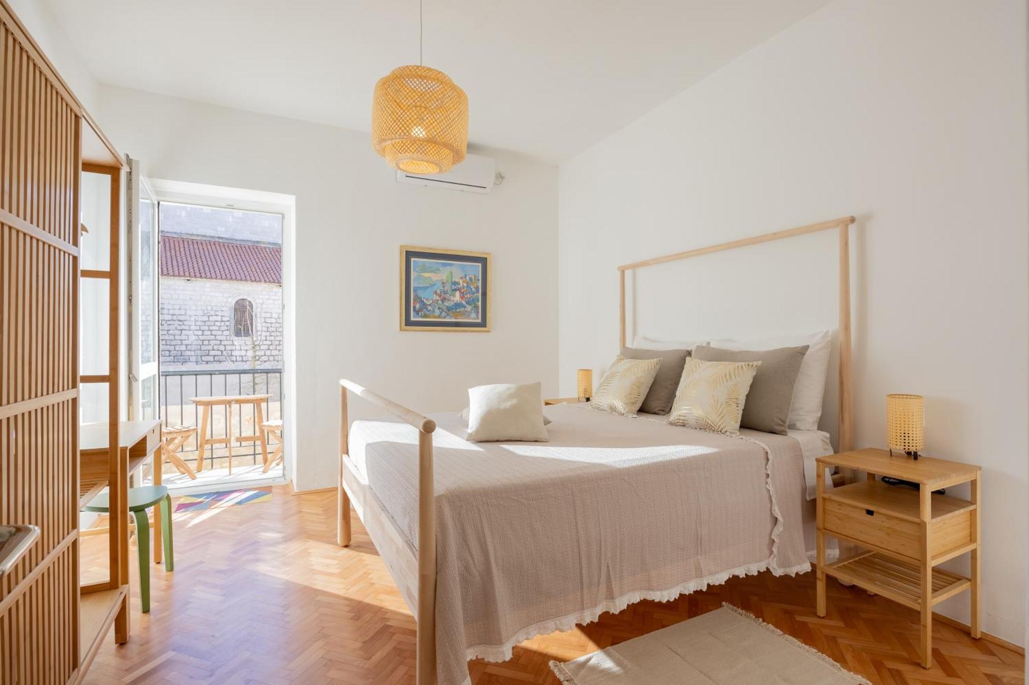 Zadar Center Apartment Dış mekan fotoğraf