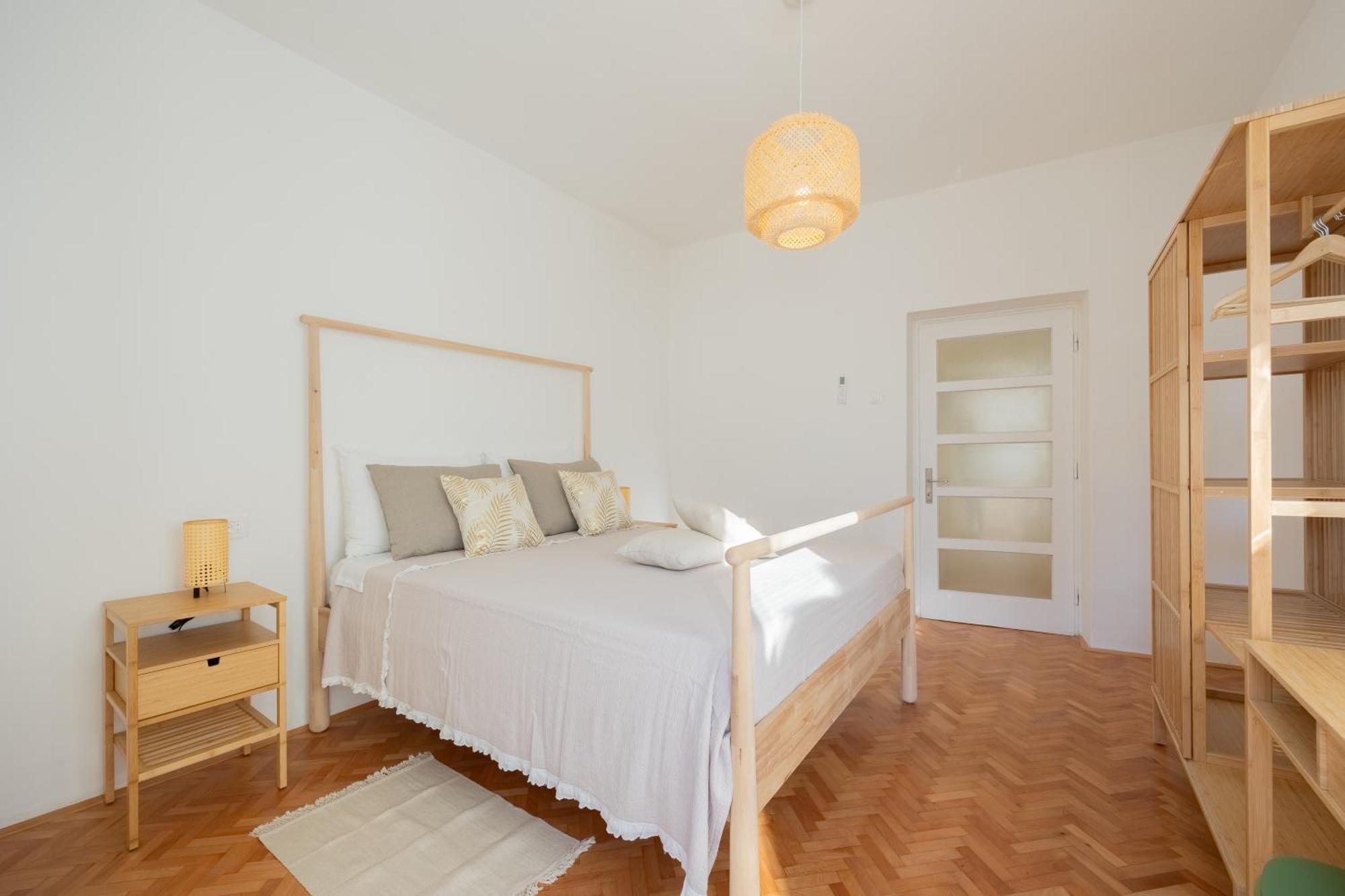Zadar Center Apartment Dış mekan fotoğraf