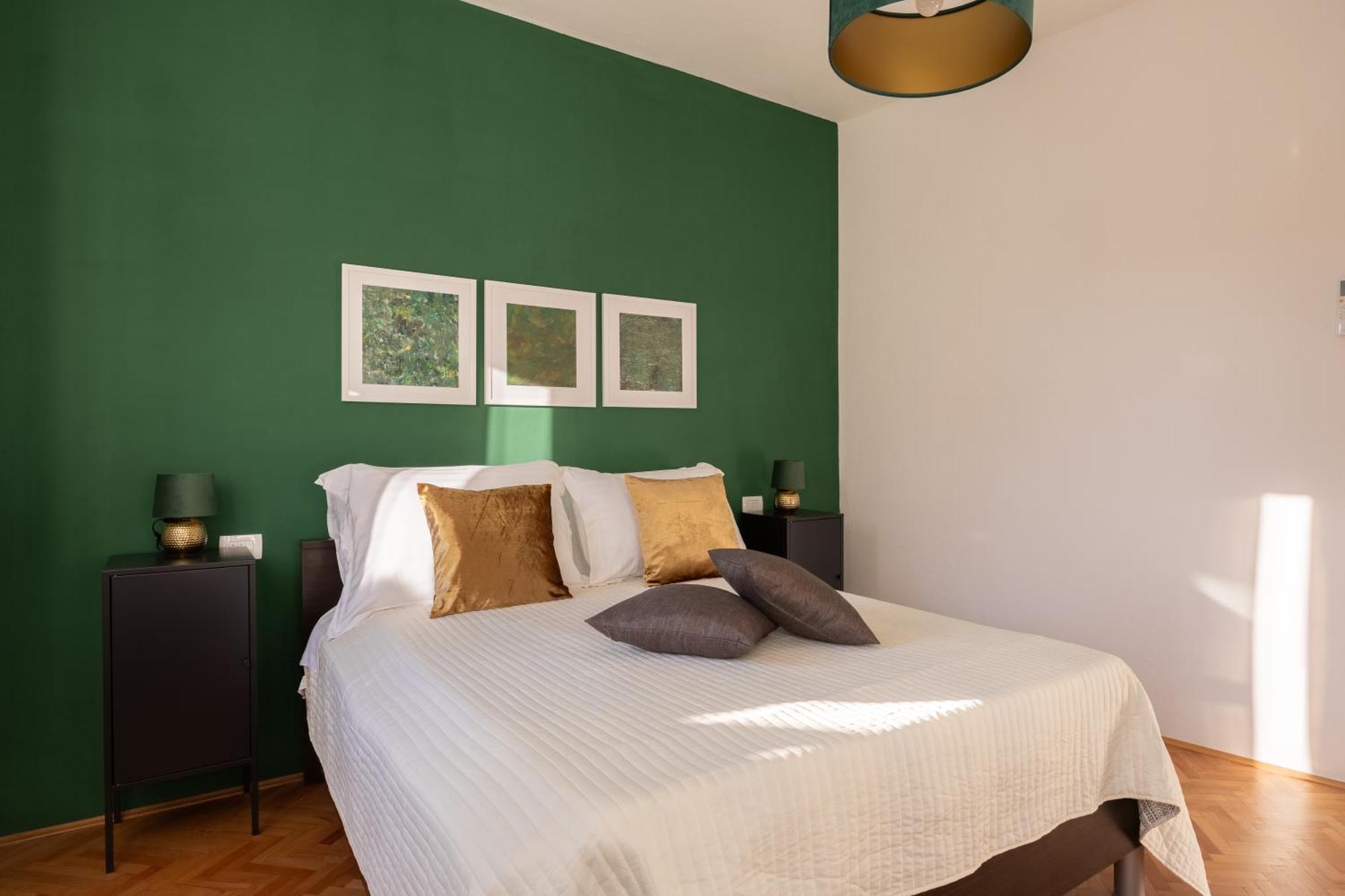 Zadar Center Apartment Dış mekan fotoğraf